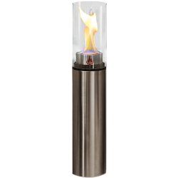 Plieninis bio židinys-žvakė Spartherm La Vela Midi V