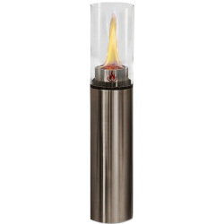 Plieninis bio židinys-žvakė Spartherm La Vela Midi VI