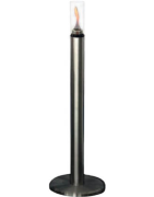 Plieninis bio židinys-žvakė Spartherm La Vela Grande VII