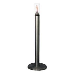 Plieninis bio židinys-žvakė Spartherm La Vela Grande VIII