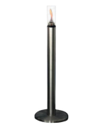 Plieninis bio židinys-žvakė Spartherm La Vela Grande IX