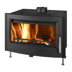 Židinio įdėklas Thorma Livorno, 6 - 17 kW