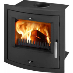 Židinio įdėklas Thorma Domino III, 3.5 - 10.5 kW