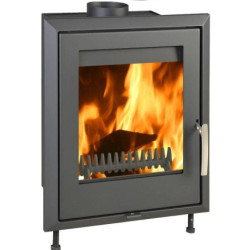 Židinio įdėklas Thorma Alicante, 4 - 12 kW