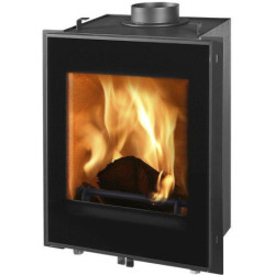 Židinio įdėklas Thorma Almeria, 4 - 12 kW