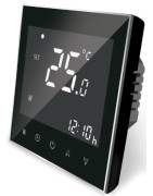 Išmanusis termostatas Spring TR2000-WB, programuojamas