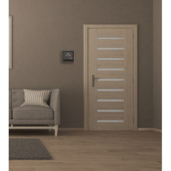 Išmanusis termostatas Spring TR2000-WB, programuojamas