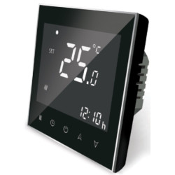 Išmanusis termostatas Spring TR2000-2WB, programuojamas