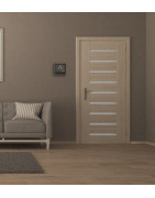 Išmanusis termostatas Spring TR2000-2WB, programuojamas