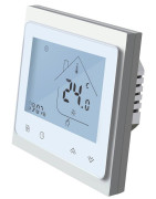 Termostatas Spring TR002W, programuojamas