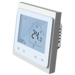 Termostatas Spring TR002W, programuojamas