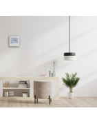 Termostatas Spring TR002W, programuojamas