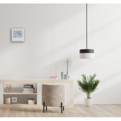 Termostatas Spring TR002W, programuojamas