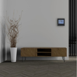 Termostatas Spring TR002B, programuojamas