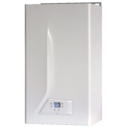 Dujinis katilas Italtherm City Class 35K, 33.2 kW