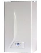 Dujinis katilas Italtherm City Top 25K, 25 kW