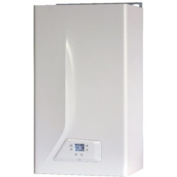 Dujinis katilas Italtherm City Top 25K, 25 kW