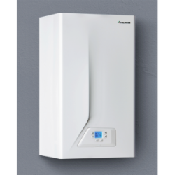Dujinis katilas Italtherm City Top 25K, 25 kW