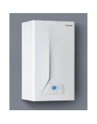 Dujinis katilas Italtherm City Top 35K, 34.9 kW
