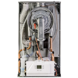 Dujinis katilas Italtherm City Top 35K, 34.9 kW