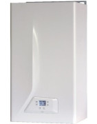 Dujinis katilas Italtherm Time 27K, 26 kW