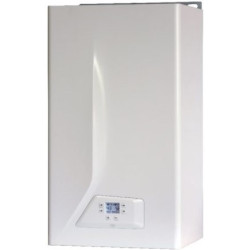 Dujinis katilas Italtherm Time 27K, 26 kW