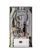 Dujinis katilas Italtherm Time 27K, 26 kW