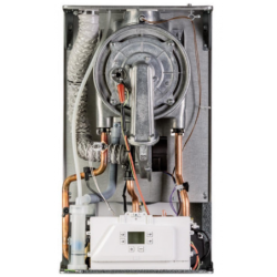 Dujinis katilas Italtherm Time 27K, 26 kW