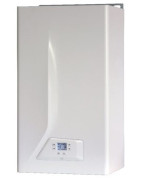 Dujinis katilas Italtherm City Class 25KR, 25 kW