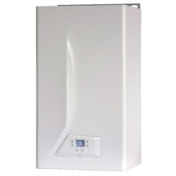 Dujinis katilas Italtherm City Class 35KR, 33.2 kW