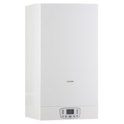 Dujinis katilas Italtherm Time 35KR, 33 kW