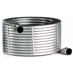 Dujinis katilas Italtherm Time 35KR, 33 kW