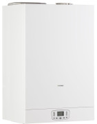 Dujinis katilas Italtherm Time Max 35K, 33 kW