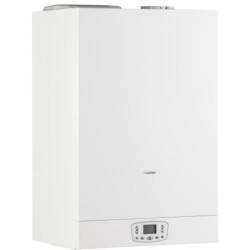 Dujinis katilas Italtherm Time Max 35K, 33 kW