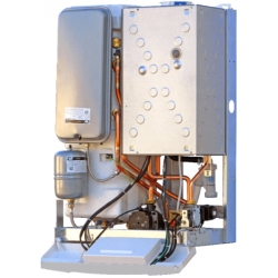 Dujinis katilas Italtherm Time Max 35K, 33 kW