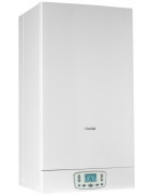 Dujinis katilas Italtherm Time Micro 35K, 33 kW