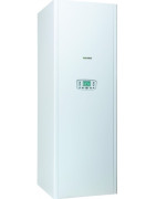 Dujinis katilas Italtherm Time Solar 18K, 17.8 kW