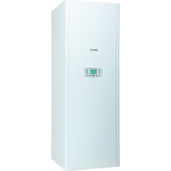 Dujinis katilas Italtherm Time Solar 18K, 17.8 kW