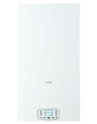 Didelio galingumo dujinis katilas Italtherm Time Power 70K