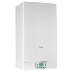 Didelio galingumo dujinis katilas Italtherm Time Power 90K