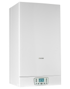 Didelio galingumo dujinis katilas Italtherm Time Power 115K