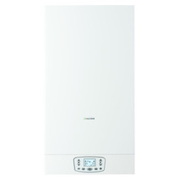 Didelio galingumo dujinis katilas Italtherm Time Power 115K