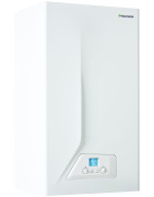 Dujinis natūralios traukos katilas Italtherm City Class C NOx 24