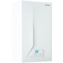 Dujinis natūralios traukos katilas Italtherm City Class C NOx 24