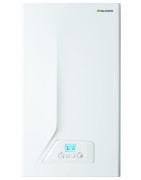 Dujinis natūralios traukos katilas Italtherm City Class C NOx 24