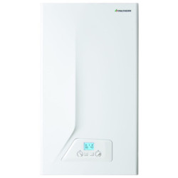 Dujinis natūralios traukos katilas Italtherm City Class C NOx 24