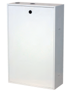 Šildymo zonų valdiklis Italtherm 1HT+2LT, skirtingų temperatūrų