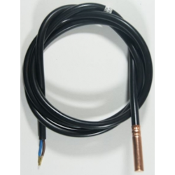 Boilerio daviklis Italtherm dujiniams katilams