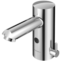 Praustuvo maišytuvas Schell Modus E-HD-M, sensorinis