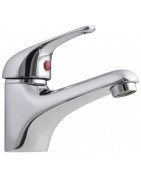 Praustuvo maišytuvas Slovarm Ekono EA, be dugno vožtuvo